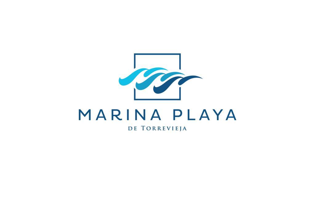 Apartamentos Marina Playa De Torrevieja Exterior photo